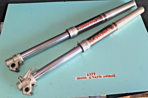 Forcella kayaba per yamaha - per,