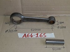 BIELLA ALBERO MOTORE BIANCHI