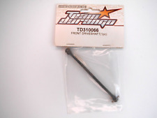 Team Durango DNX408 Albero