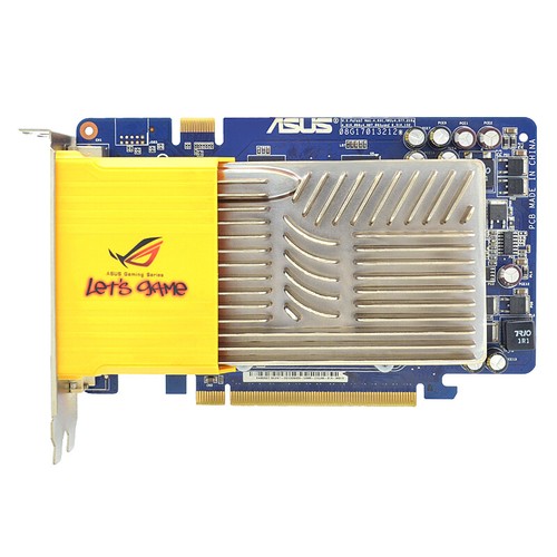 Scheda grafica en8600gt asus - en8600gt,