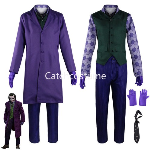 Costume batman cavaliere - costume, il