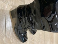 Stivale donna tacco - donna, basso