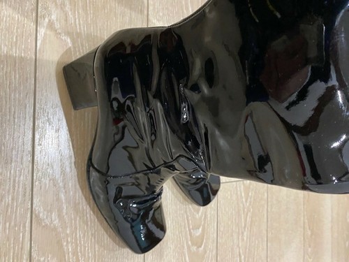 Stivale donna tacco basso - stivale,