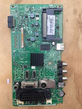 SCHEDA MADRE VESTEL 17MB110P tv PHILIPS 32HFL2849T/12 pannello VES315WNDS