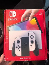 Nintendo Switch Modello OLED