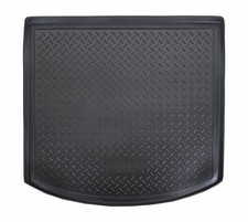 Vasca Baule Bagagliaio In