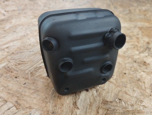 Cv tuning silenziatore - tuning,
