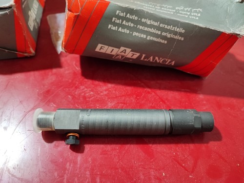 Iniettore polverizzatore fiat - polverizzatore,