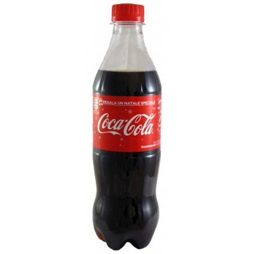 Bottiglie coca cola - 24,