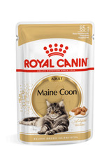 24 Pz 85g Royal Canin Maine