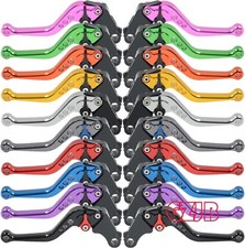 CNC Brake Clutch  Levers for