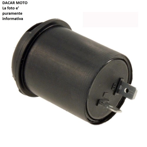 Intermittenza frecce sym 200 - ,
