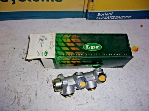 Pompa freni opel kadett 1200 - freni,