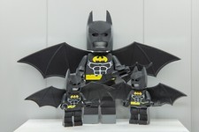 Batman Lego mini (quello