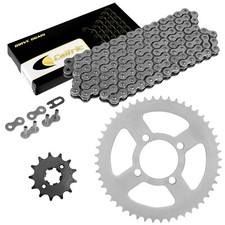 Caltric drive chain - caltric, and