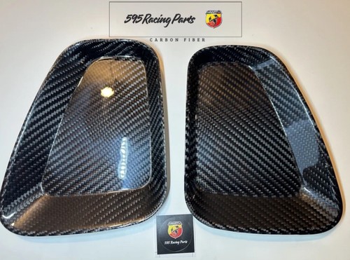 Coppia placchette fanali - placchette,
