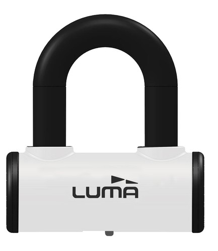 Luma antifurto 14mm - luma,