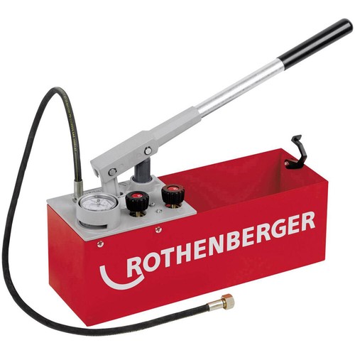 Rothenberger 60200 rp50 - 60200, rp50-s