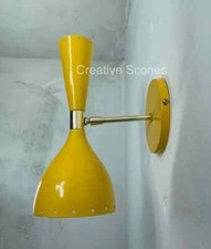 Applique da parete lampada