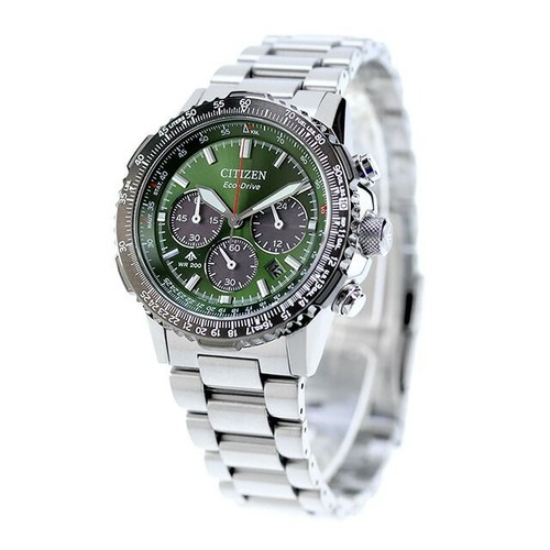 Orologio polso uomo - uomo, citizen