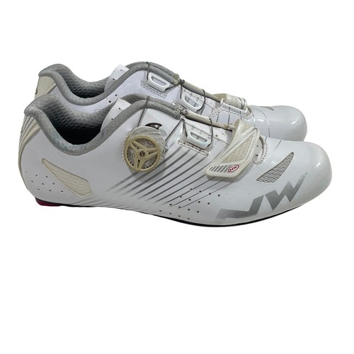 Scarpe ciclismo strada