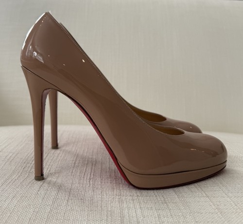 Scarpe con tacco christian - scarpe,