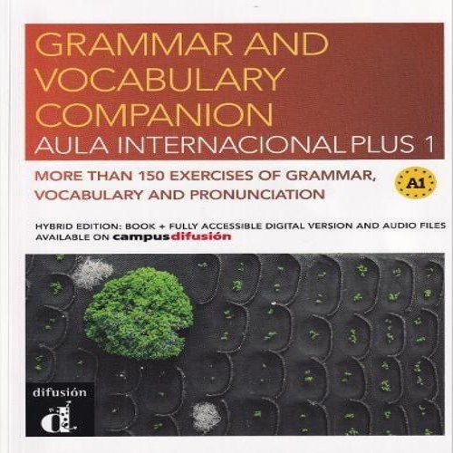 Aula internacional plus - aula,