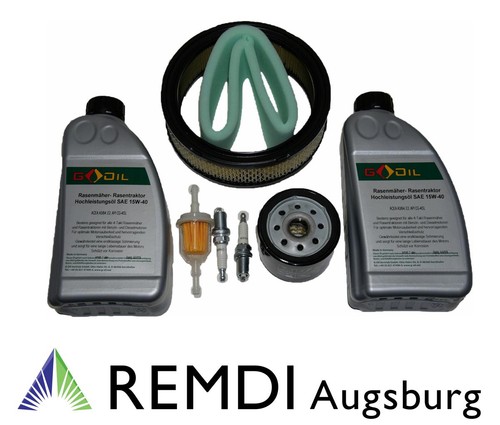 John deere kit manutenzione - deere,
