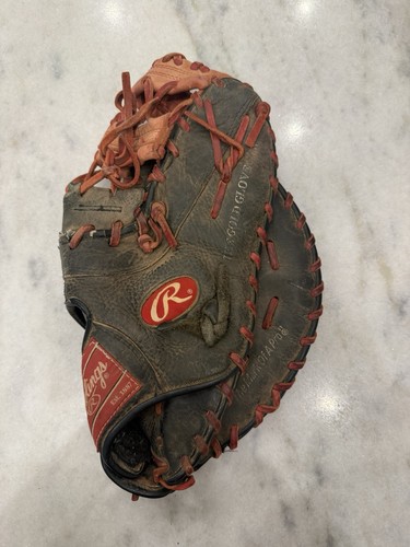 Guanto baseball rawlings - guanto,