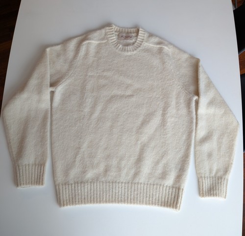 Maglione mcgeorge scotland - maglione,