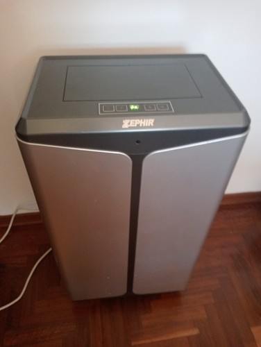 Condizionatore portatile - condizionatore,
