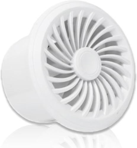 Ventilatore bagno 100 - da,