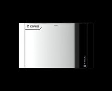 Placca 135X90mm Cromo K2 B01