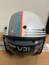 CASCO HJC JET V31 BYRON MC27