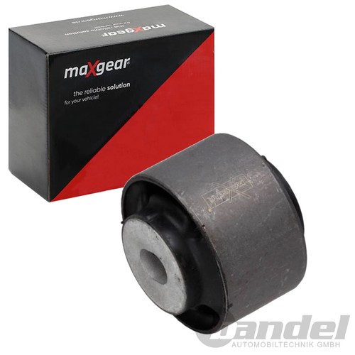 Maxgear boccola cuscinetto - maxgear,