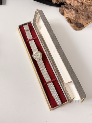 Orologio donna vintage anni - , 70