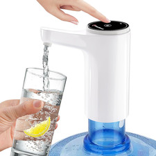 EASYSPEED Dispenser Acqua Con