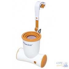 Pompa Filtrante Skimatic Per