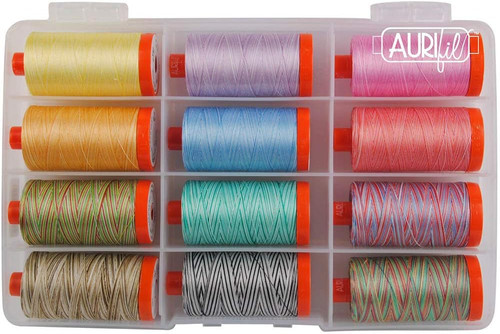 Aurifil kit filo collezione - kit,