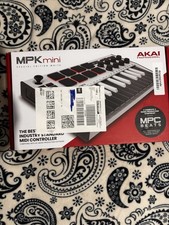 Akai Professional MPK Mini