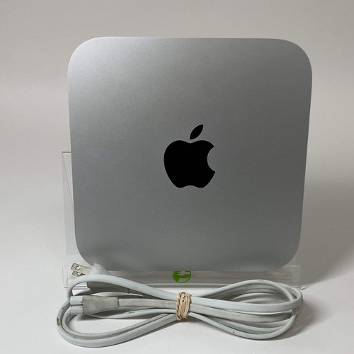 Apple mac mini - m1, core