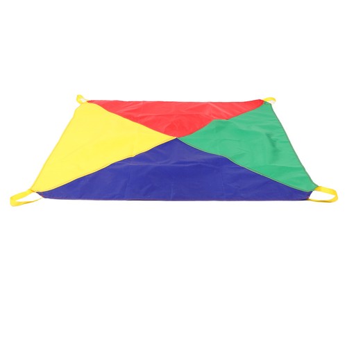 Regenbogen-outdoor-spiele