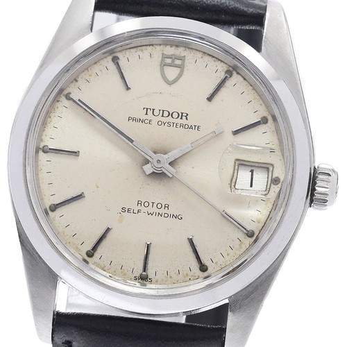 Orologio automatico ragazzo