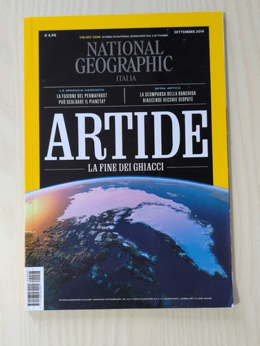 National geographic - national,