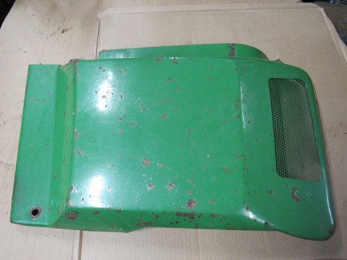 Deere 400 trattore giardino - 400,