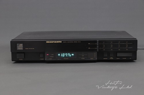 Marantz st54 fm - st54, am/fm
