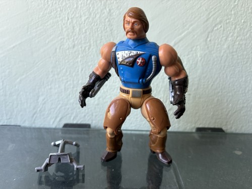 Motu rio blast masters the - blast,