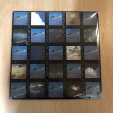 Donald Byrd/Places And Spaces