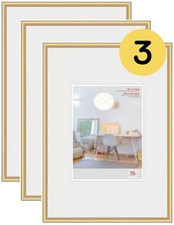 Cornice Oro 40 X 60 Cm Con