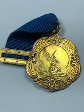 MD7_89) Medaglia commemorativa
